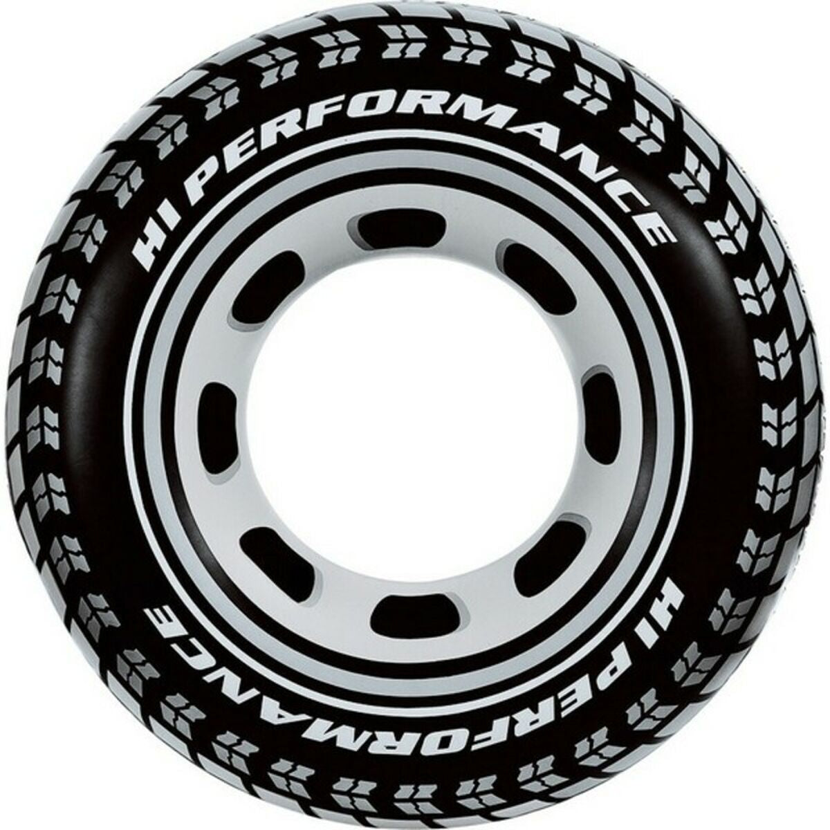 Roată gonflabilă Bestway Multicolor Rueda Ø 91 cm - Jucarii si jocuri, În aer liber și sport