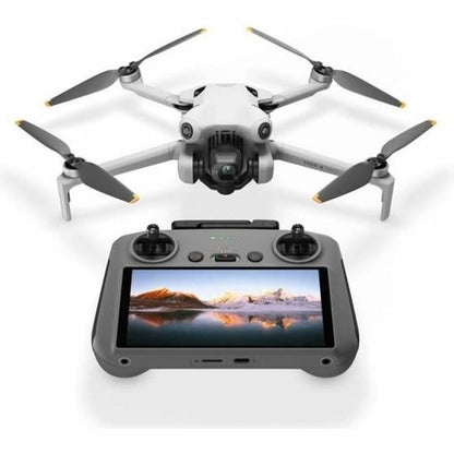 Dronă Dji Mini 4 Pro RC 2 - Jucarii si jocuri, Vehicule
