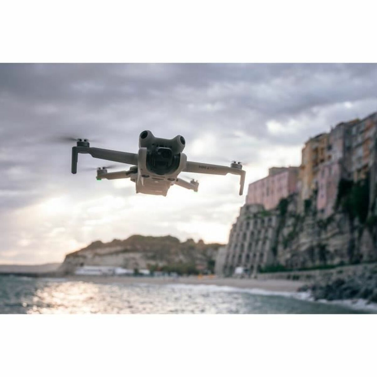 Dronă Dji Mini 4 Pro RC 2 - Jucarii si jocuri, Vehicule