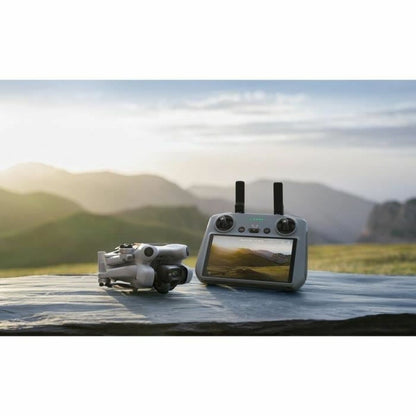 Dronă Dji Mini 4 Pro RC 2 - Jucarii si jocuri, Vehicule