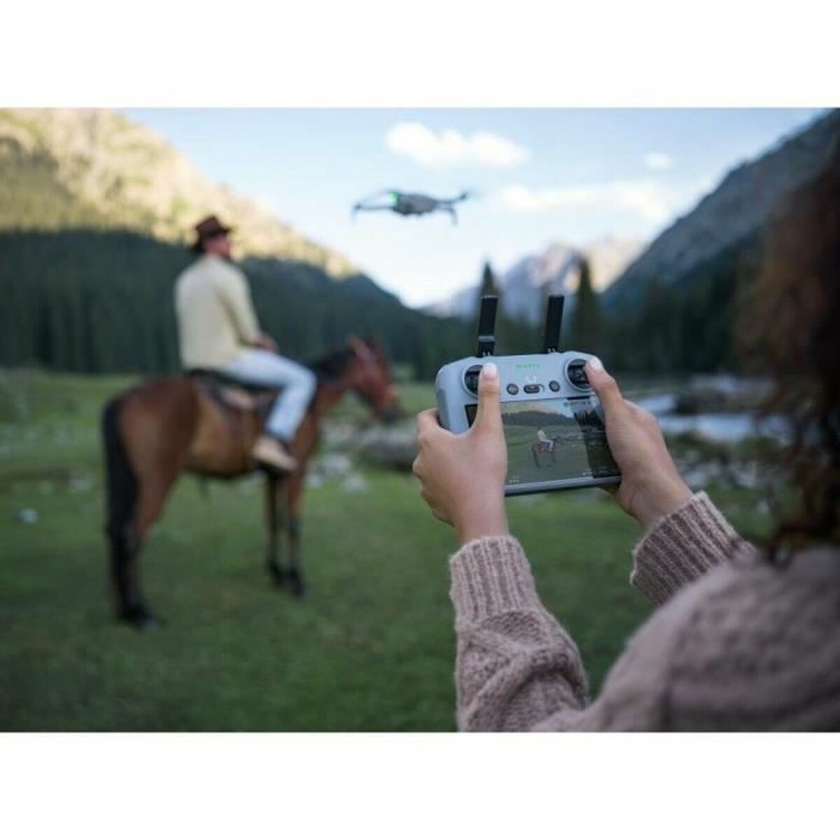 Dronă Dji - Jucarii si jocuri, Vehicule