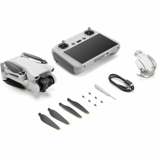 Dronă Dji Mini 3 - Jucarii si jocuri, Vehicule