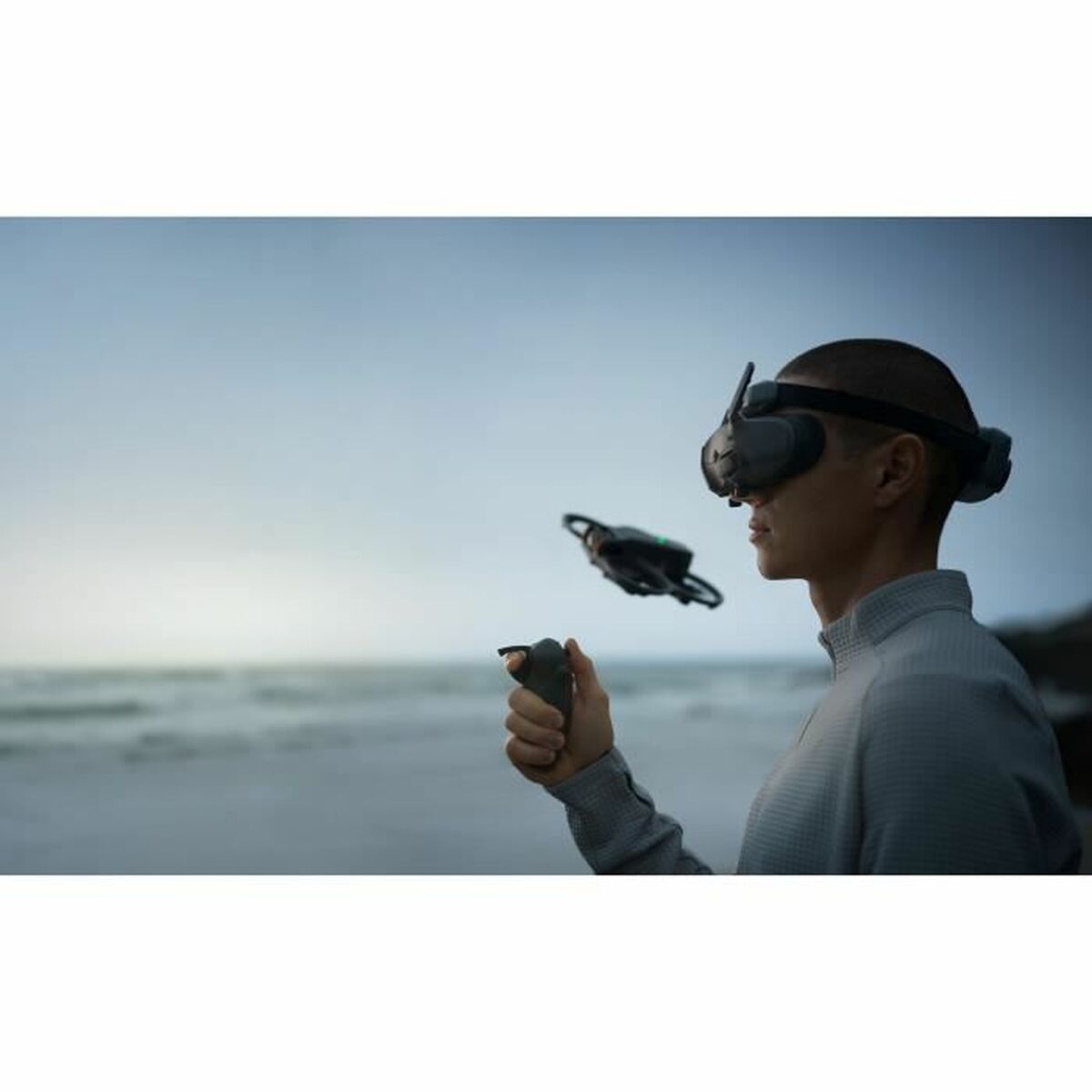 Dronă Dji Avata 2 - Jucarii si jocuri, Vehicule