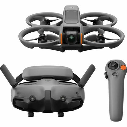 Dronă Dji Avata 2 - Jucarii si jocuri, Vehicule