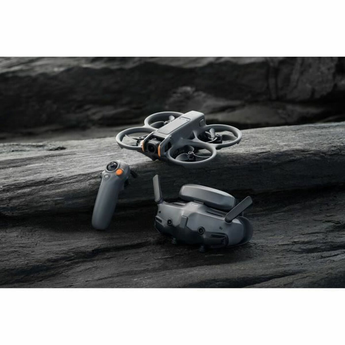 Dronă Dji Avata 2 - Jucarii si jocuri, Vehicule