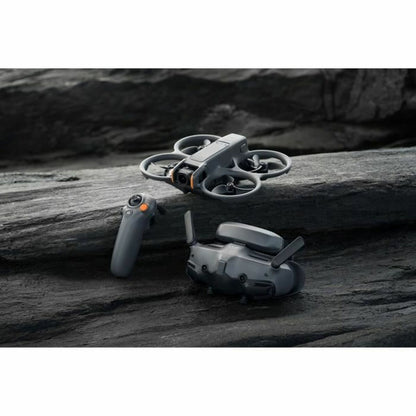 Dronă Dji Avata 2 - Jucarii si jocuri, Vehicule