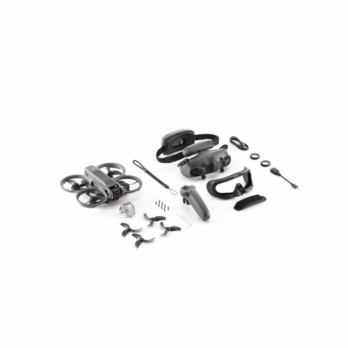 Dronă Dji Avata 2 - Jucarii si jocuri, Vehicule