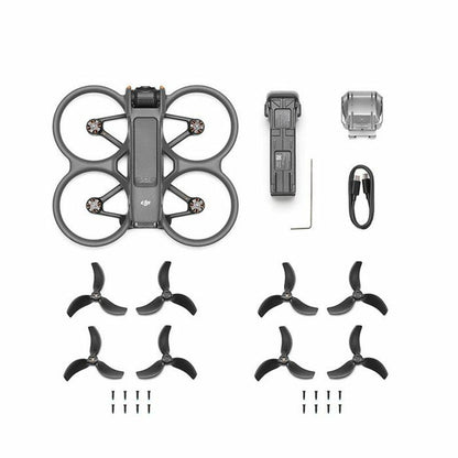 Dronă Dji Avata 2 - Jucarii si jocuri, Vehicule