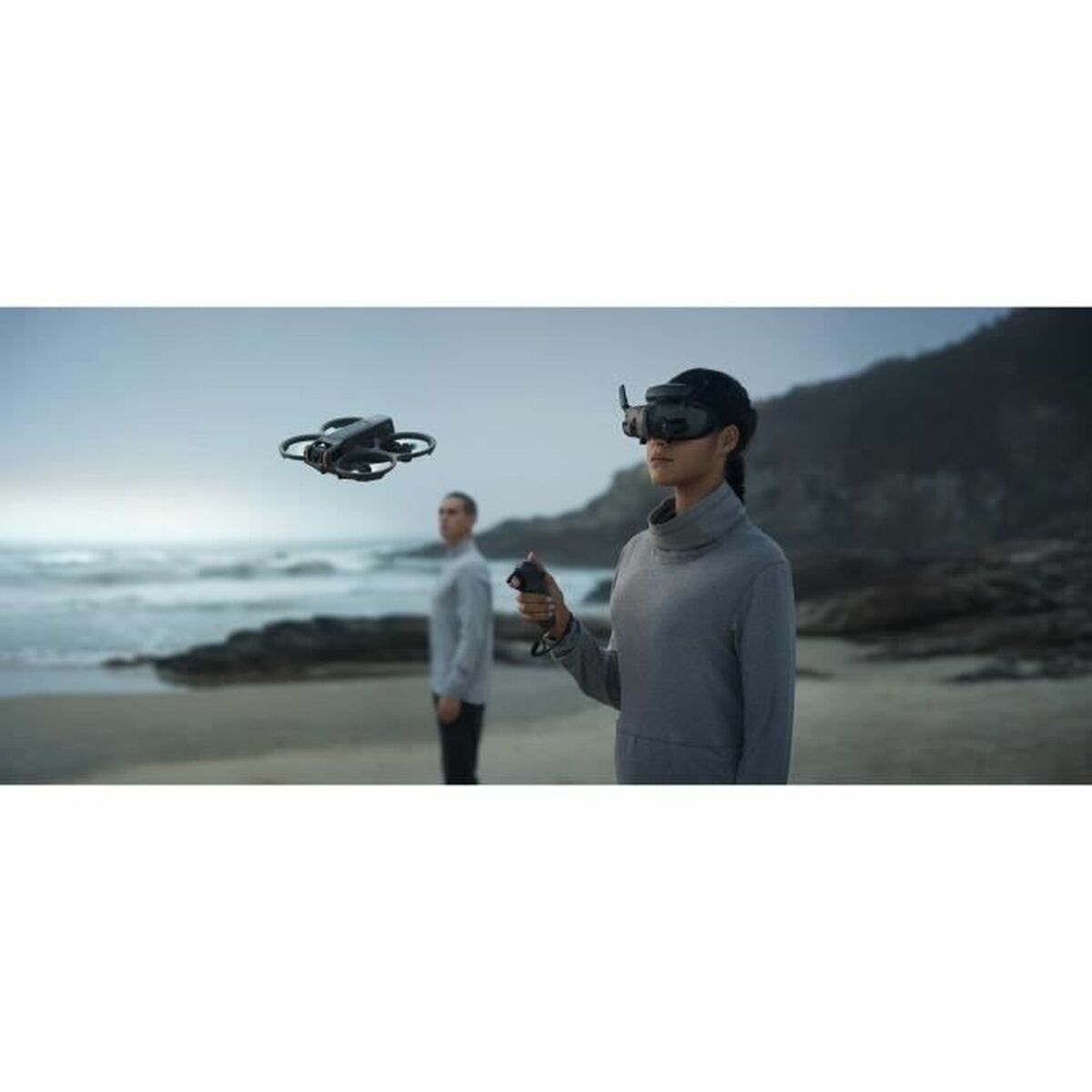 Dronă Dji Avata 2 - Jucarii si jocuri, Vehicule