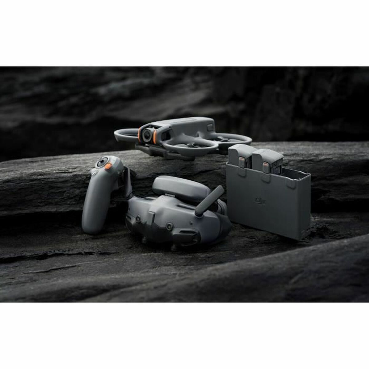 Dronă Dji Avata 2 - Jucarii si jocuri, Vehicule