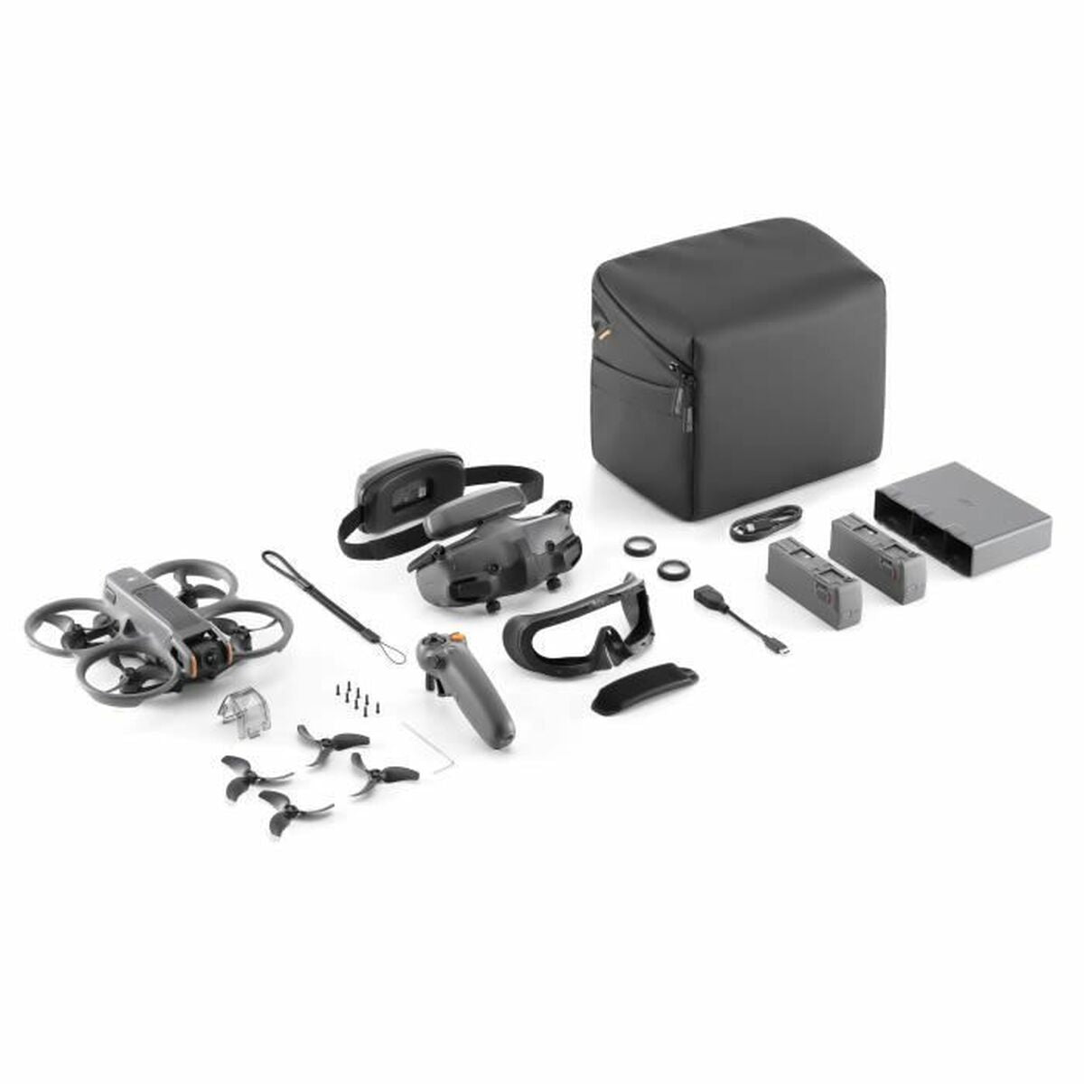 Dronă Dji Avata 2 - Jucarii si jocuri, Vehicule