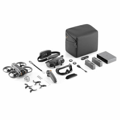 Dronă Dji Avata 2 - Jucarii si jocuri, Vehicule