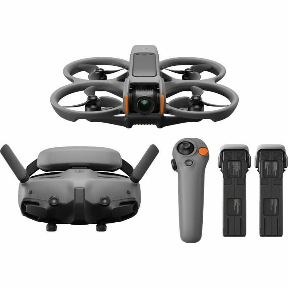 Dronă Dji Avata 2 - Jucarii si jocuri, Vehicule