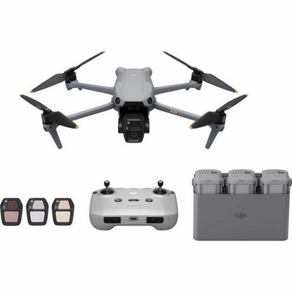 Dronă Dji Air 3S Fly More Combo 50 Mp - Jucarii si jocuri, Vehicule