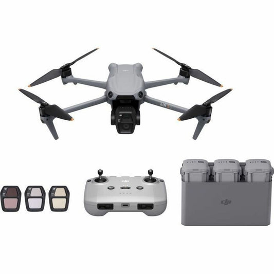Dronă Dji Air 3S Fly More Combo 50 Mp - Jucarii si jocuri, Vehicule