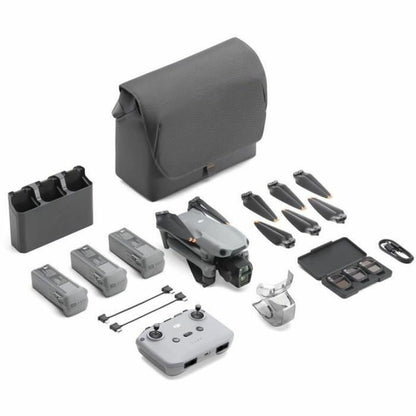Dronă Dji Air 3S Fly More Combo 50 Mp - Jucarii si jocuri, Vehicule