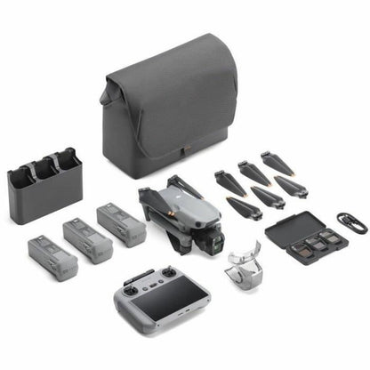 Dronă Dji Air 3S Fly More Combo 50 Mp - Jucarii si jocuri, Vehicule