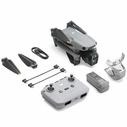 Dronă Dji Air 3S 50 Mp - Jucarii si jocuri, Vehicule