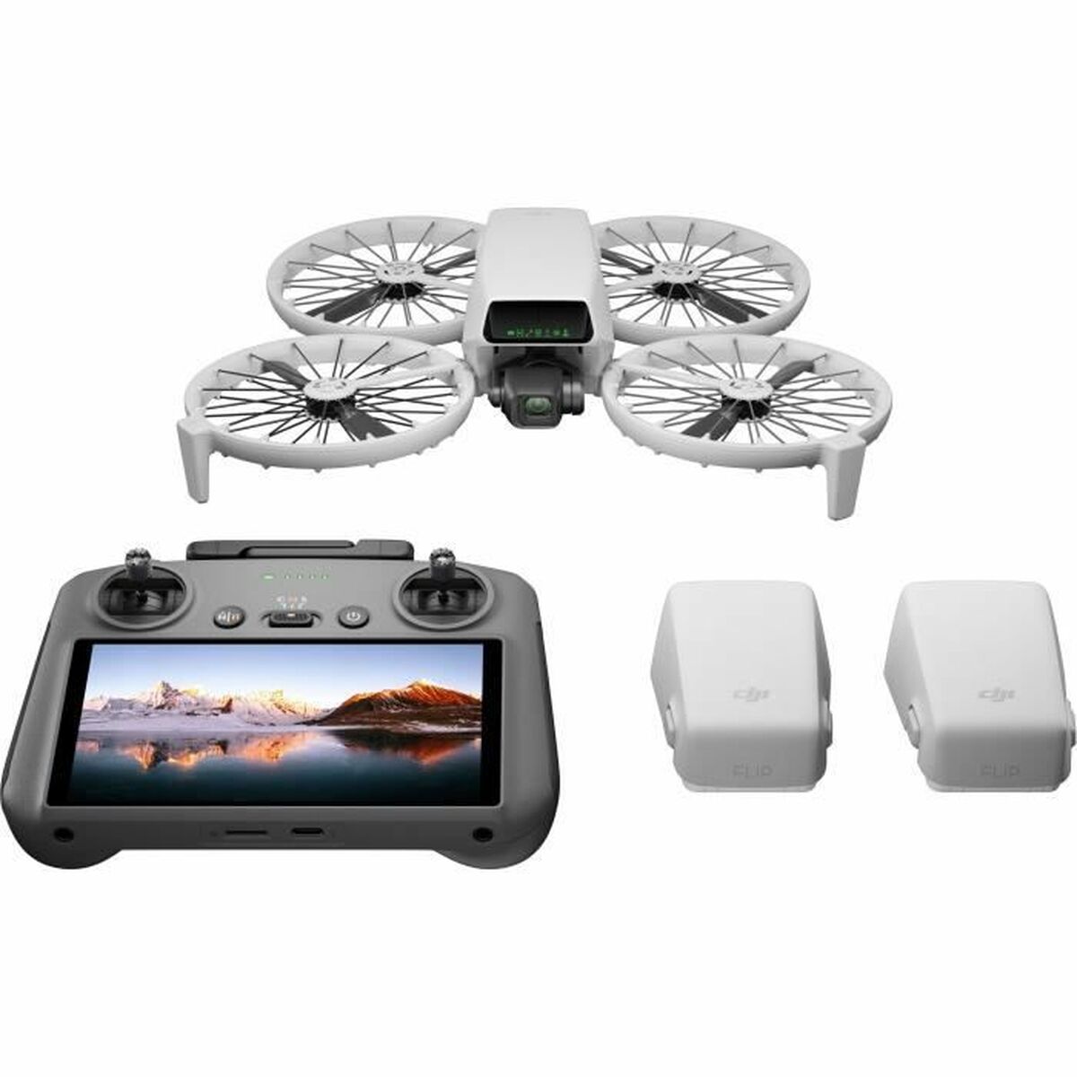 Dronă Dji - Jucarii si jocuri, Vehicule