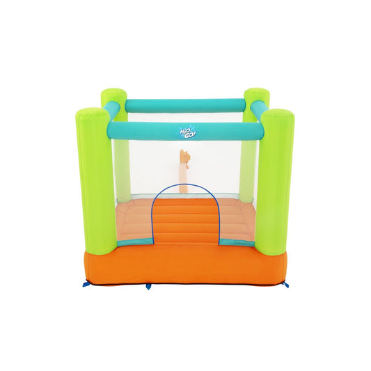 Bestway Saltador Inflatabil 194x175x170 cm +3 Ani Grădină 53394 - Jucarii si jocuri, În aer liber și sport