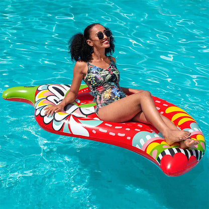 Saltea gonflabilă Bestway 195 x 99 cm - Jucarii si jocuri, În aer liber și sport