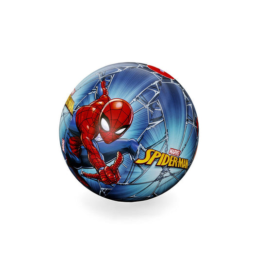 Minge Gonflabilă Bestway Spiderman Ø 51 cm - Jucarii si jocuri, În aer liber și sport