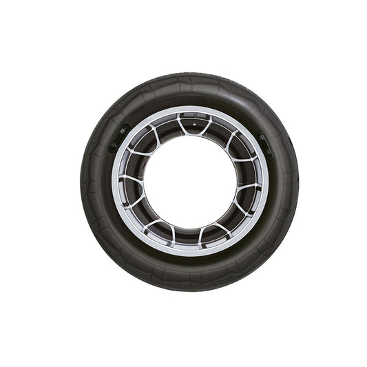 Roată gonflabilă Bestway Negru Ø 119 cm - Jucarii si jocuri, În aer liber și sport