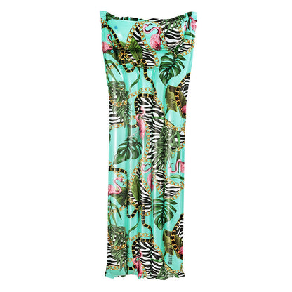 Saltea gonflabilă Bestway Floral 183 x 69 cm - Jucarii si jocuri, În aer liber și sport