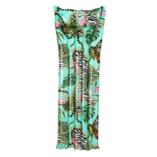 Saltea gonflabilă Bestway Floral 183 x 69 cm - Jucarii si jocuri, În aer liber și sport