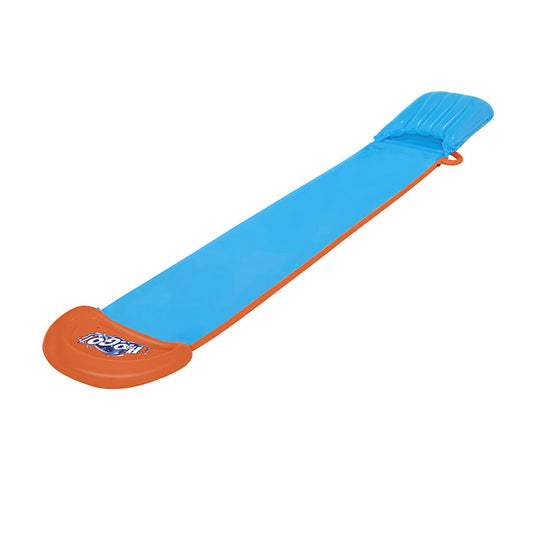 Tobogan acvatic Bestway Tsunami 488 x 82 cm Glisant - Jucarii si jocuri, În aer liber și sport
