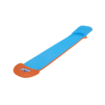 Tobogan acvatic Bestway Tsunami 488 x 82 cm Glisant - Jucarii si jocuri, În aer liber și sport