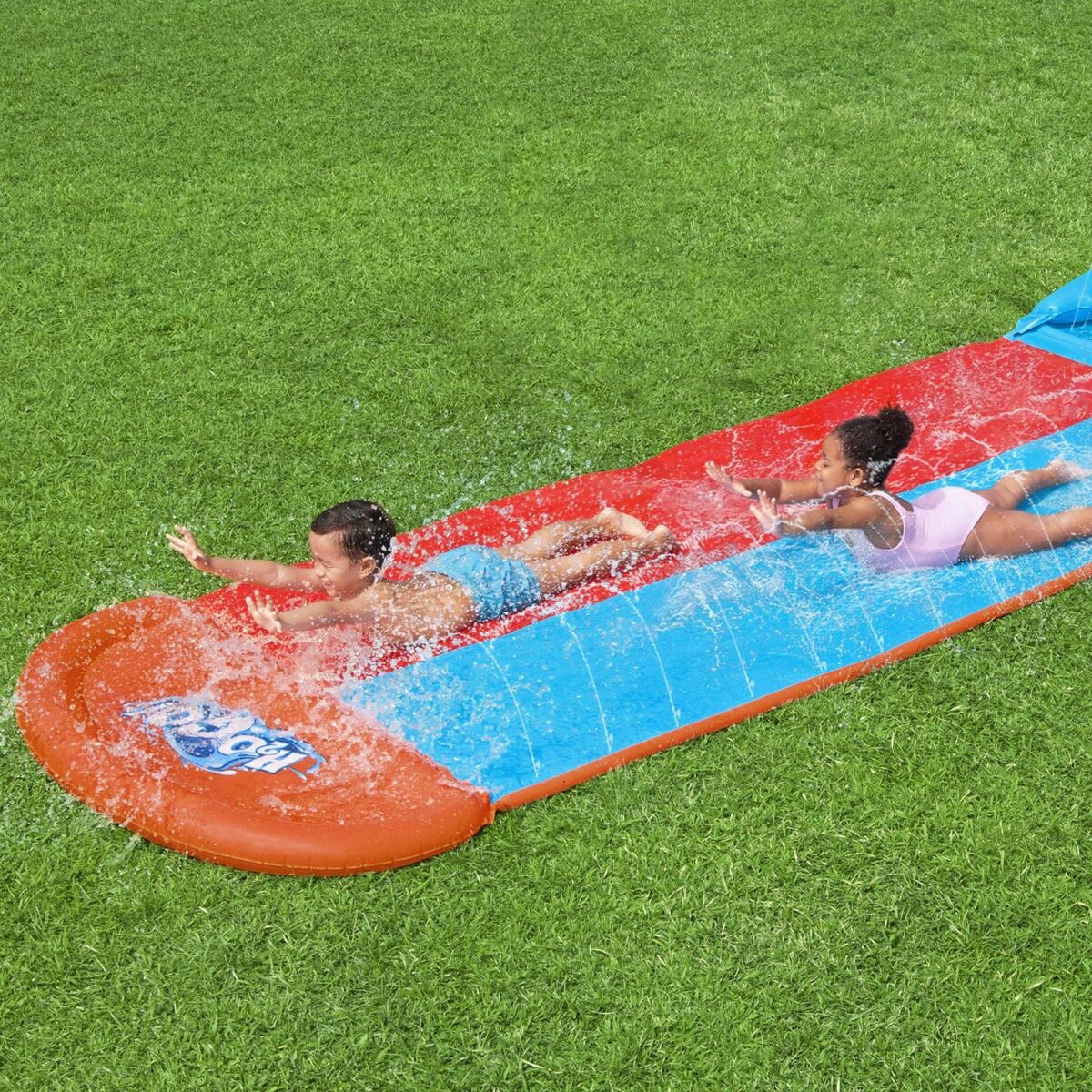 Saltea gonflabilă Bestway - Jucarii si jocuri, În aer liber și sport