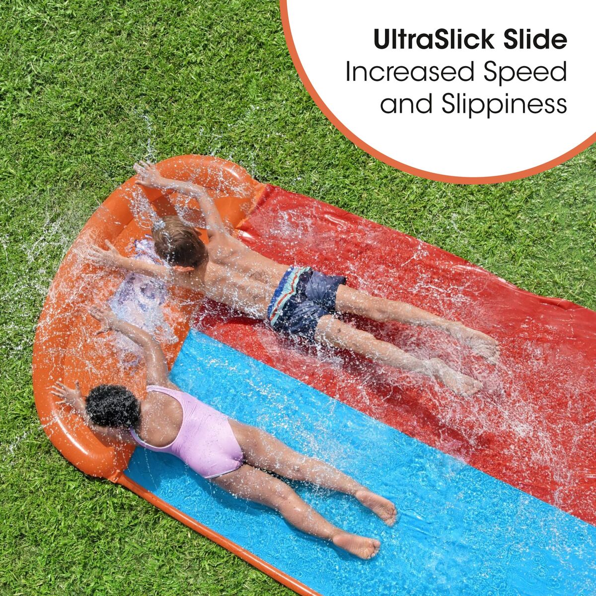 Saltea gonflabilă Bestway - Jucarii si jocuri, În aer liber și sport