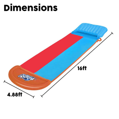 Saltea gonflabilă Bestway - Jucarii si jocuri, În aer liber și sport