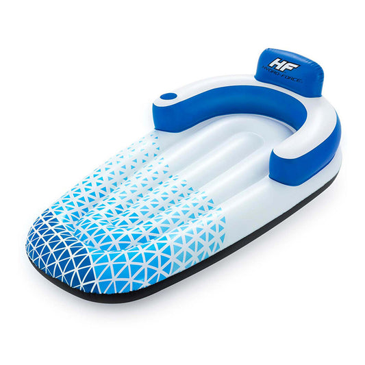 Saltea gonflabilă Bestway Hydro-Force 191 x 107 cm - Jucarii si jocuri, În aer liber și sport