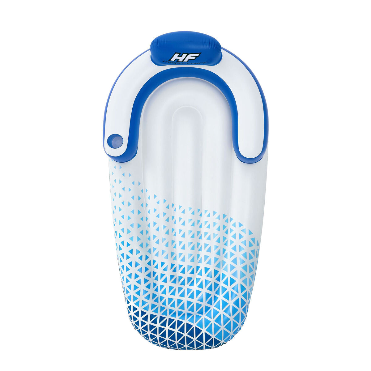 Saltea gonflabilă Bestway Hydro-Force 191 x 107 cm - Jucarii si jocuri, În aer liber și sport