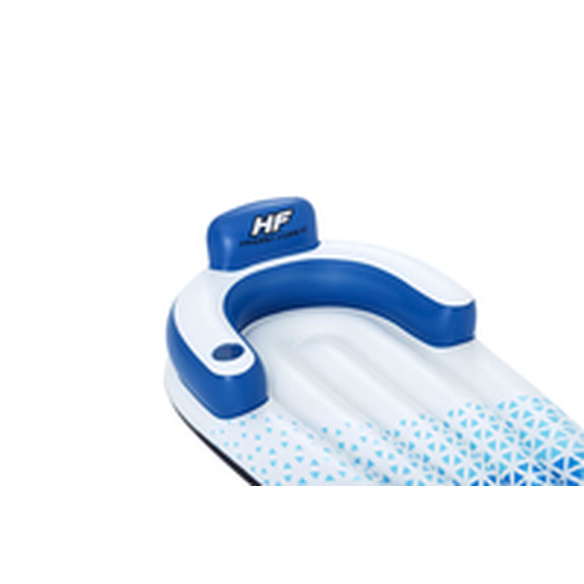 Saltea gonflabilă Bestway Hydro-Force 191 x 107 cm - Jucarii si jocuri, În aer liber și sport