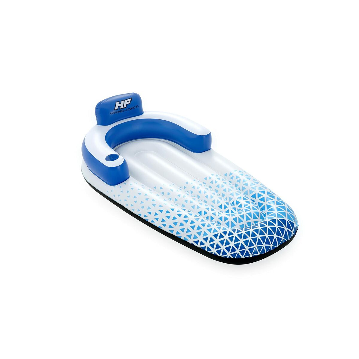 Saltea gonflabilă Bestway Hydro-Force 191 x 107 cm - Jucarii si jocuri, În aer liber și sport