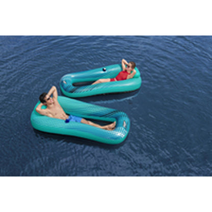 Saltea gonflabilă Bestway Hydro-Force 198 x 119 cm - Jucarii si jocuri, În aer liber și sport