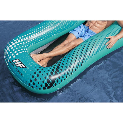 Saltea gonflabilă Bestway Hydro-Force 198 x 119 cm - Jucarii si jocuri, În aer liber și sport