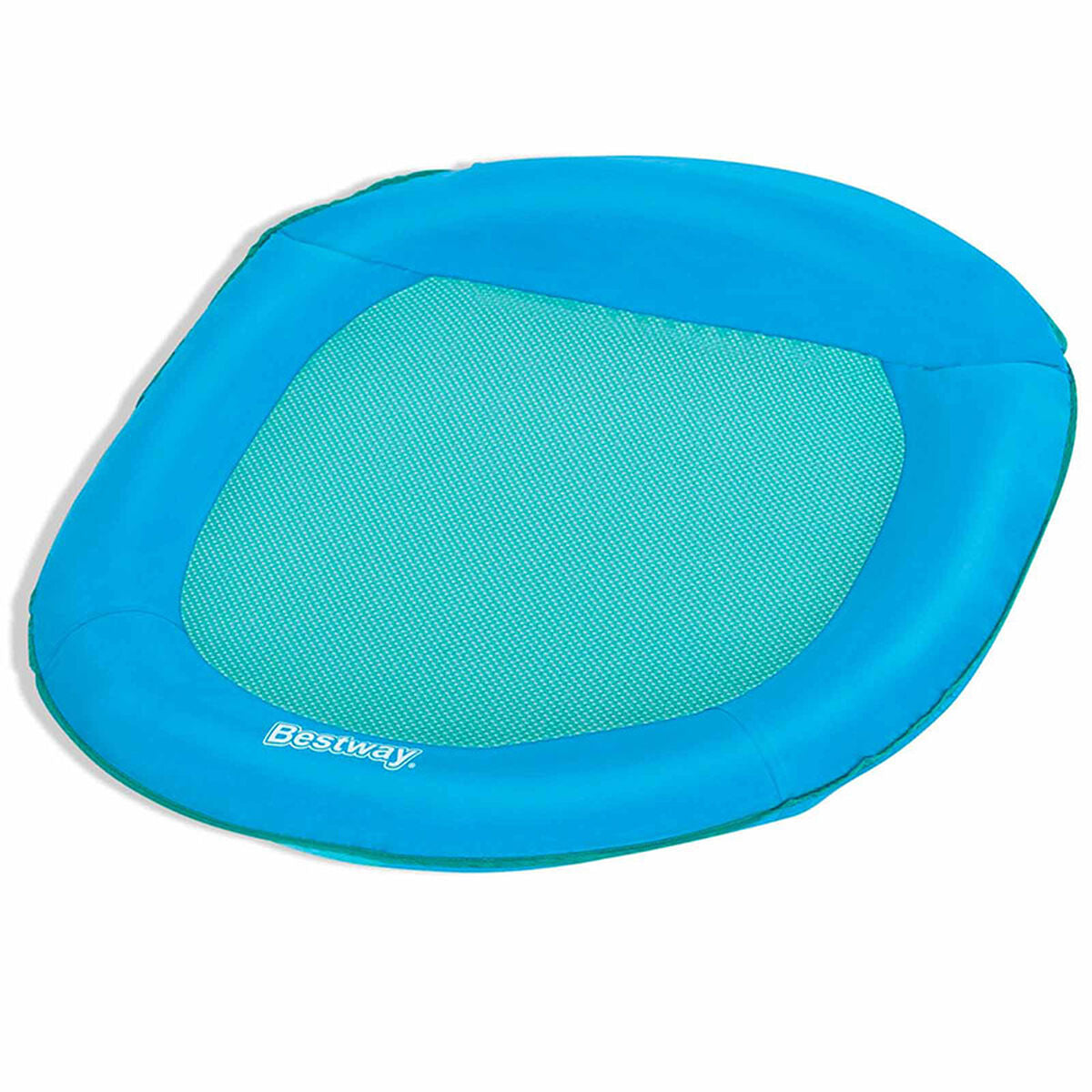 Saltea gonflabilă Bestway 106 x 95 cm - Jucarii si jocuri, În aer liber și sport