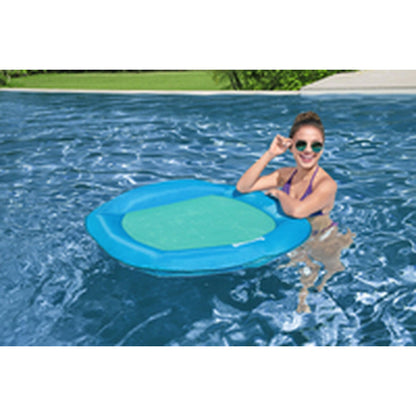 Saltea gonflabilă Bestway 106 x 95 cm - Jucarii si jocuri, În aer liber și sport