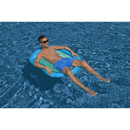Saltea gonflabilă Bestway 106 x 95 cm - Jucarii si jocuri, În aer liber și sport