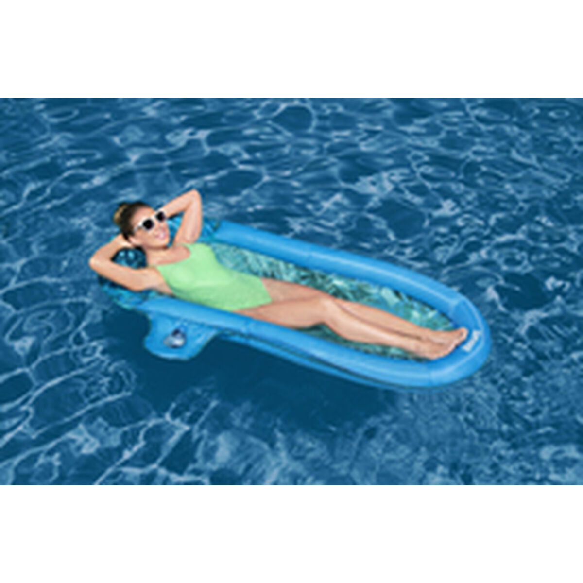 Saltea gonflabilă Bestway 171 x 94 cm - Jucarii si jocuri, În aer liber și sport