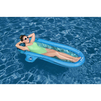 Saltea gonflabilă Bestway 171 x 94 cm - Jucarii si jocuri, În aer liber și sport