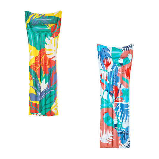 Saltea gonflabilă Bestway fashion 183 x 69 cm - Jucarii si jocuri, În aer liber și sport