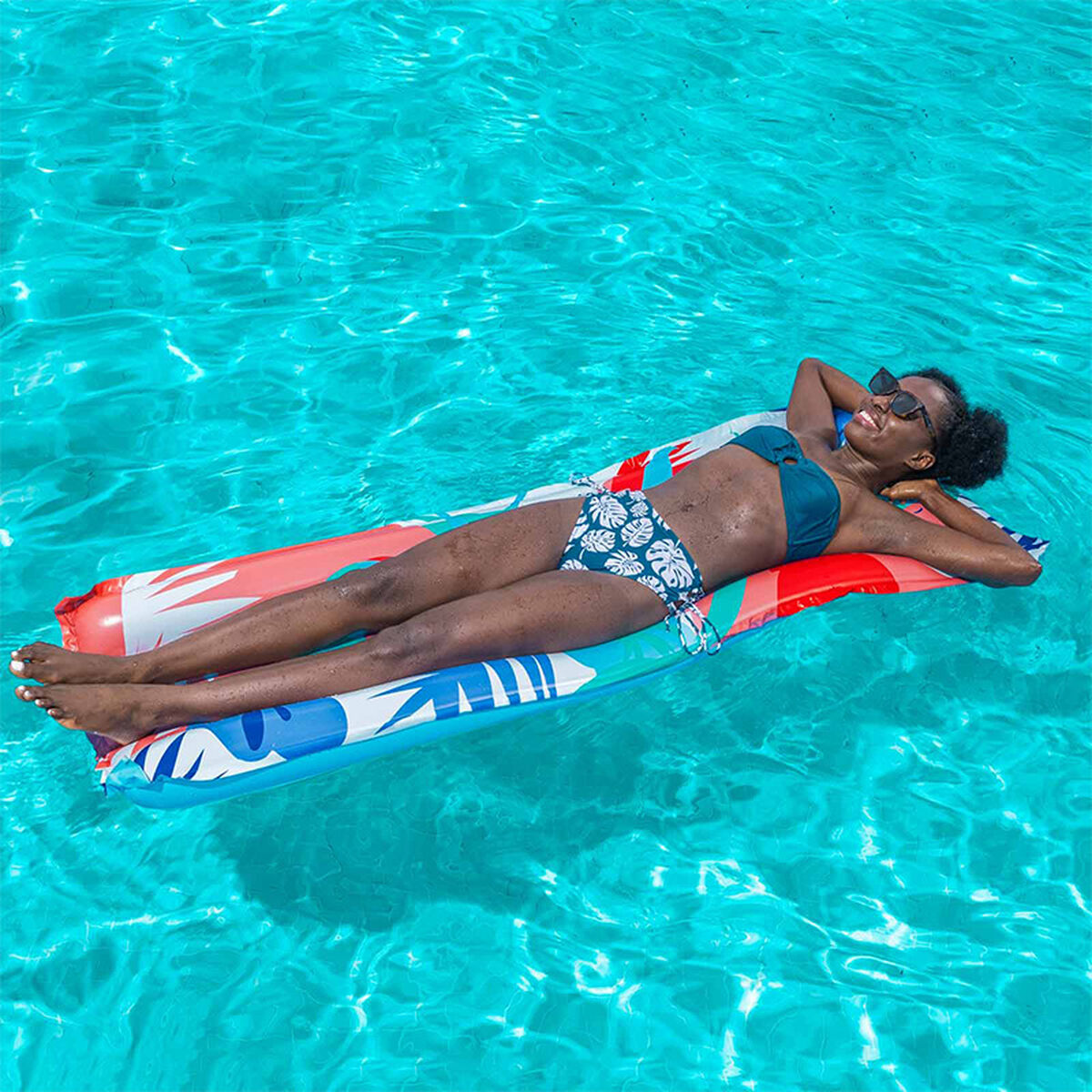 Saltea gonflabilă Bestway fashion 183 x 69 cm - Jucarii si jocuri, În aer liber și sport