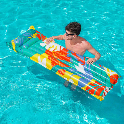 Saltea gonflabilă Bestway fashion 183 x 69 cm - Jucarii si jocuri, În aer liber și sport