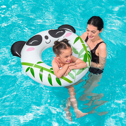 Flotor gonflabil Bestway Multicolor - Jucarii si jocuri, În aer liber și sport