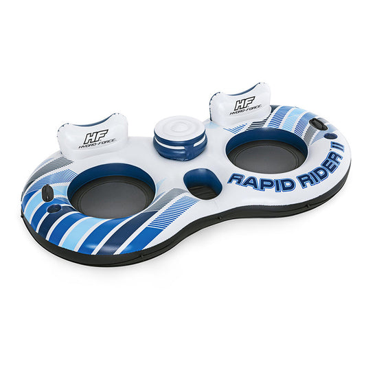 Roată gonflabilă Bestway Rapid Rider 251 x 132 cm - Jucarii si jocuri, În aer liber și sport